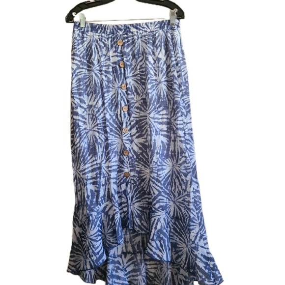Alyx Dresses & Skirts - Alyx Flower Skirt Size Large